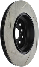 Load image into Gallery viewer, StopTech Slotted Sport Brake Rotor