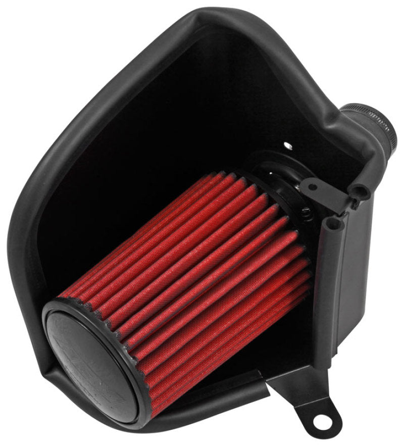 AEM 15-16 Honda CR-V 2.4L Honda Accord 2.4L L4 Gunmetal Cold Air Intake