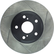 Load image into Gallery viewer, StopTech Slotted Sport Brake Rotor