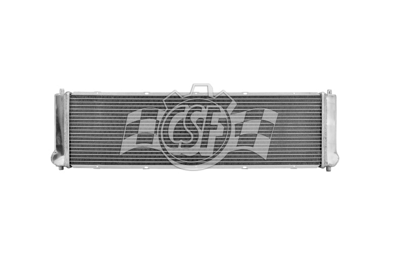 CSF Porsche 911 Turbo (996) / Porsche 911 GT2 (996/997) / Porsche 911 GT3 (997) Center Radiator