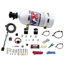 Load image into Gallery viewer, Nitrous Express Nitrous Kit for Slingshot w/10lb Bottle