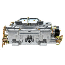 Load image into Gallery viewer, Edelbrock Carburetor Performer Series 4-Barrel 750 CFM Electric Choke Satin Finish