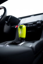 Load image into Gallery viewer, Raceseng Vision Shift Knob M12x1.25mm Adapter - Neon Yellow