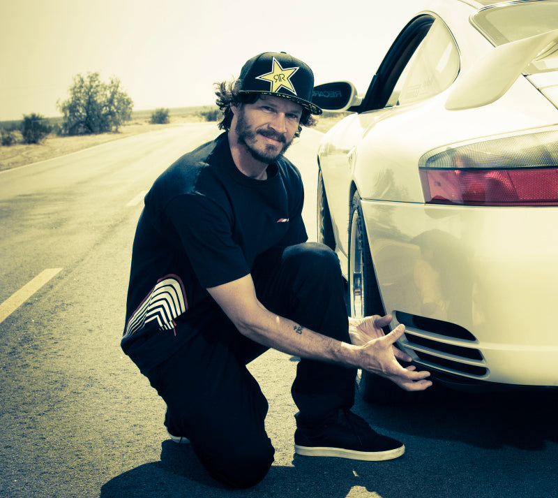 AWE Tuning Porsche 996TT Performance Intercoolers