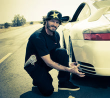 Load image into Gallery viewer, AWE Tuning Porsche 996TT Performance Intercoolers