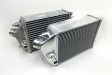 Load image into Gallery viewer, CSF Porsche 911 991.2 GT2 RS Twin Intercooler Set