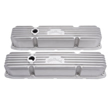 Load image into Gallery viewer, Edelbrock Valve Cover Classic Series Chrysler 383/440 CI V8 Satin