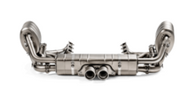 Load image into Gallery viewer, Akrapovic Porsche 911 GT3 (991.2) Evolution Header Set