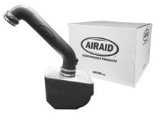 Load image into Gallery viewer, Airaid 16-18 Nissan Titan XD V8-5.0L DSL Cold Air Intake Kit