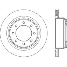 Load image into Gallery viewer, StopTech Slotted Sport Brake Rotor