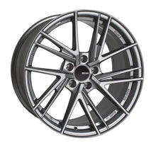 Load image into Gallery viewer, Enkei TD5 18x8.5 5x114.3 38mm Offset 72.6mm Bore Storm Gray Wheel