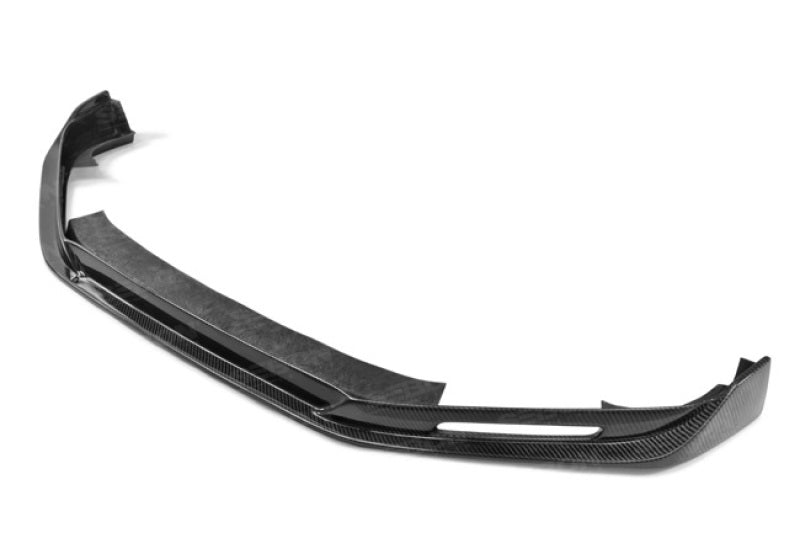 Seibon 12-14 Subaru BRZ KC-Style Carbon Fiber Front Lip