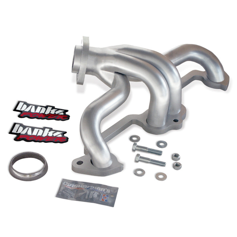 Banks Power 91-02 Jeep 2.5L Wrangler Torque Tube System