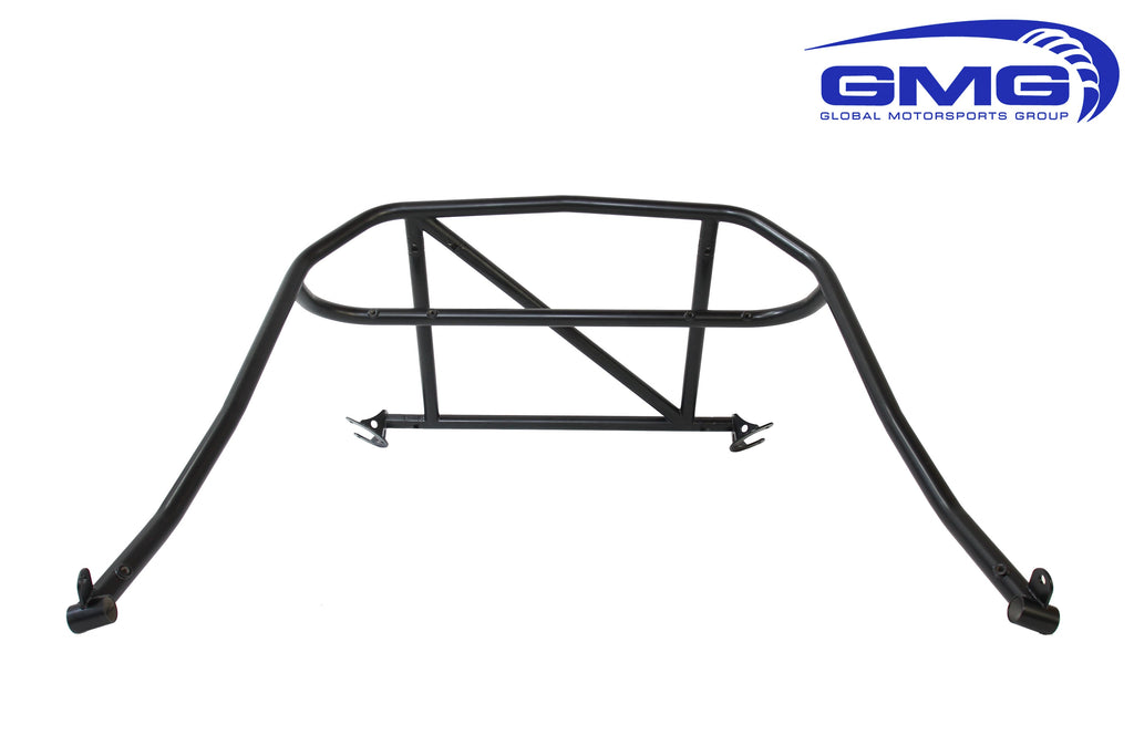 Porsche 987 Cayman GMG Racing Harness/Roll Bar