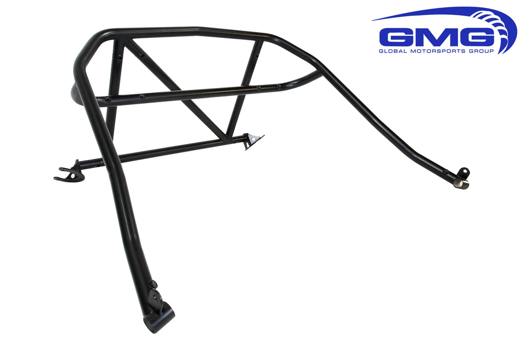 Porsche 987 Cayman GMG Racing Harness/Roll Bar