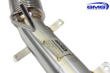 Load image into Gallery viewer, McLaren MP4-12C GMG Racing WC-GT Down Pipe System