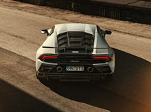 Load image into Gallery viewer, Novitec Lamborghini Huracan EVO / STO / Performante Race Exhaust