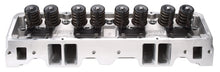 Load image into Gallery viewer, Edelbrock Single Perf RPM SBC 64cc Head Comp