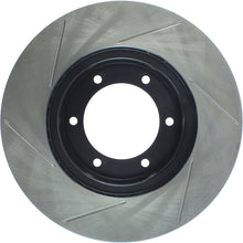 Load image into Gallery viewer, StopTech Slotted Sport Brake Rotor