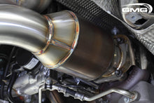 Load image into Gallery viewer, Porsche 997.2 Turbo GMG Racing WC-Sport Exhaust System