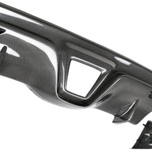 Load image into Gallery viewer, Seibon 2020 Toyota GR Supra Carbon Fiber Rear Diffuser