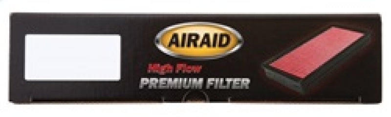 Airaid 07 Jeep Liberty 3.7L / 02-09 Grand Cherokee 3.7/4.7/5.7L Direct Replacement Filter