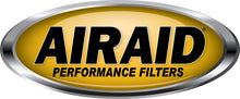 Load image into Gallery viewer, Airaid 11-13 Ford F-150 5.0L Airaid Jr Intake Kit - Oiled / Red Media