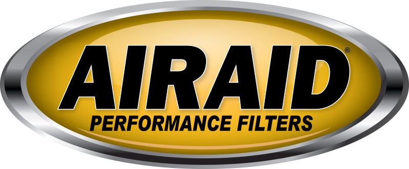 Airaid 07-13 Avalanch/Sierra/Silverado 4.3/4.8/5.3/6.0L Airaid Jr Intake Kit - Dry / Red Media