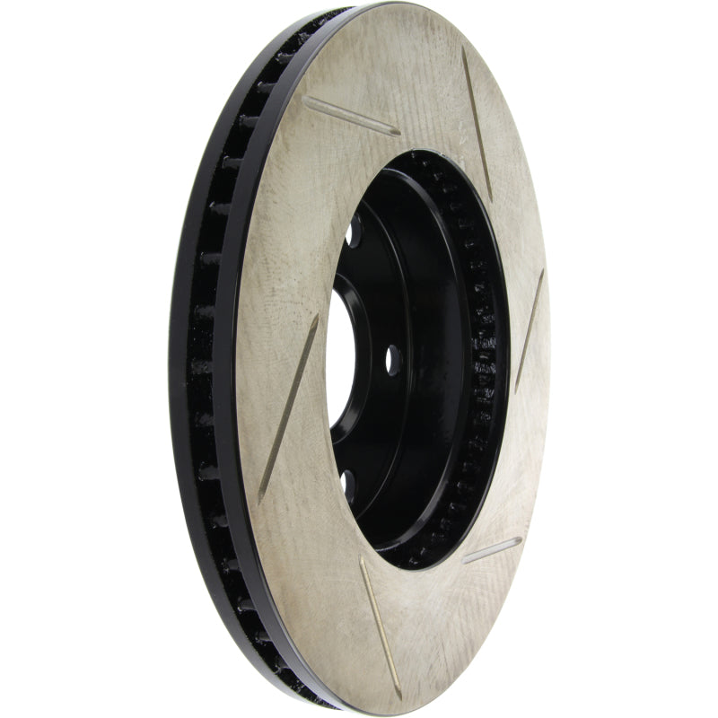 StopTech Slotted Sport Brake Rotor