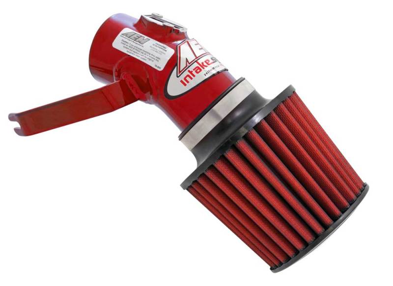 AEM 05-06 Colbalt SS Red Cold Air Intake