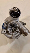 Load image into Gallery viewer, ByDesign K16 Billet Hybrid Turbocharger Upgrade 700hp+ - Porsche 996 Turbo / GT2 (2001 - 2005)