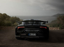 Load image into Gallery viewer, Novitec Lamborghini Huracan EVO / STO / Performante Race Exhaust