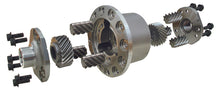 Load image into Gallery viewer, Eaton Detroit Truetrac Differential 37 Spline 1.60in Axle Shaft Diameter 4.10 &amp; Up Ratio