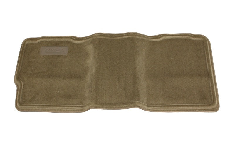 Lund 01-07 Chevy Silverado 1500 Ext. Cab Catch-All 2nd Row Floor Liner - Tan (1 Pc.)