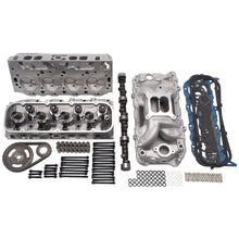 Load image into Gallery viewer, Edelbrock Total Power Package Top End Kit for Chevrolet 396-454 Big-Block