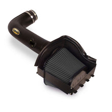 Load image into Gallery viewer, Airaid 08-10 Ford F-250/350 5.4L CAD Intake System w/ Tube (Dry / Black Media)