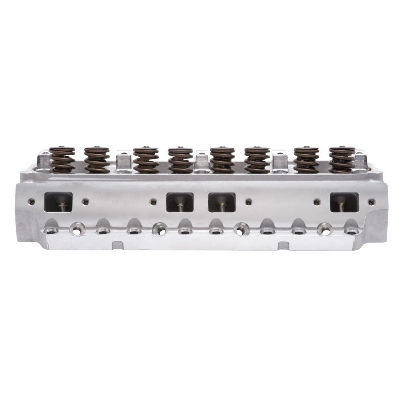 Edelbrock Cylidercylinder Head BBC Performer RPM 440Ci 84cc Chamer