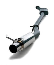 Load image into Gallery viewer, HKS 03-06 Evo Hi-Power Exhaust Full Stainless Steel 30th Anniverary Edition