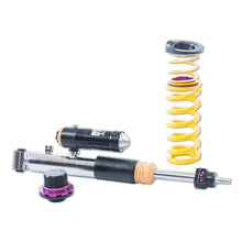 Load image into Gallery viewer, KW Coilover Kit V4 2015-2020 BMW M3 (F80) / M4 (F82) w/ Electronic Suspension