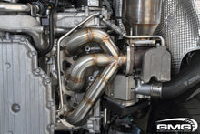 Load image into Gallery viewer, Porsche 991 Turbo GMG Racing WC-Sport Headers