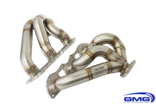 Load image into Gallery viewer, Porsche 991 Turbo GMG Racing WC-Sport Headers