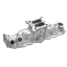 Load image into Gallery viewer, Edelbrock Ford Flathead 4Bbl Manifold (1949-1953)