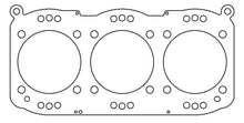 Load image into Gallery viewer, Cometic 01-04 Porsche 996TT 3.6L 102mm .040 inch MLS Head Gasket