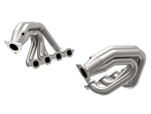 Load image into Gallery viewer, Kooks Chevrolet Corvette C8 1-7/8in Super Street Stainless Headers