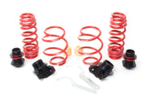 H&R BMW G82 M4 Competition XDrive VTF Adjustable Lowering Springs (w/Adaptive Susp.)