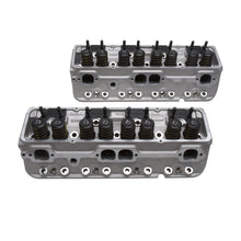 Load image into Gallery viewer, Edelbrock 1Pr Cyl Head E-210 SBC 64cc Perf RPM (Complete Pair)