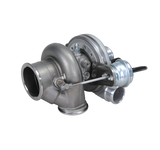 BorgWarner Turbocharger EFR B1 6758F 0.85 a/r VOF WG V-Band Inlet