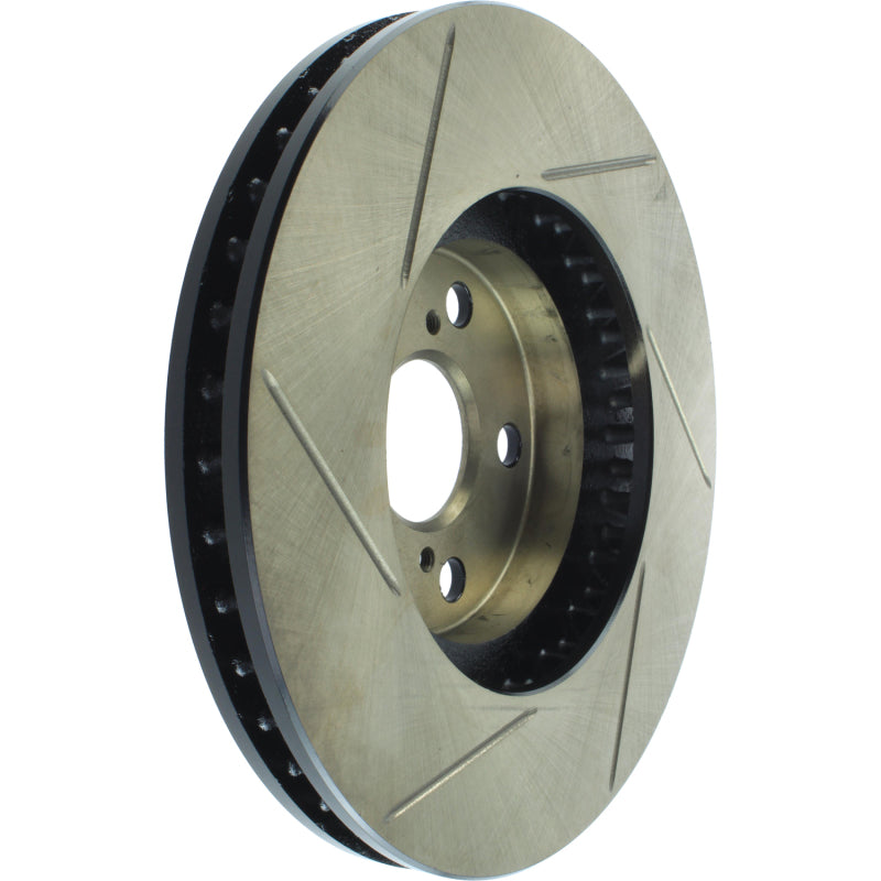 StopTech Slotted Sport Brake Rotor