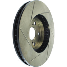 Load image into Gallery viewer, StopTech Slotted Sport Brake Rotor