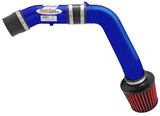 AEM Nissan Sentra SE-R Blue Cold Air Intake